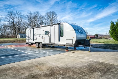 RockIslandStatePark Rv Rentals