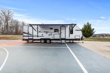 FallCreekFallsStatePark Rv Rentals