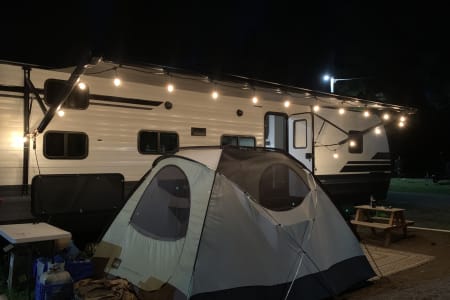 HatcherPassManagementArea Rv Rentals