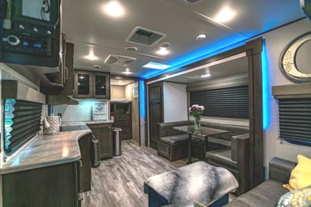 HatcherPassManagementArea Rv Rentals