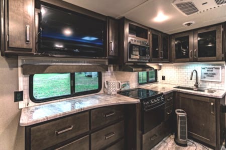 HatcherPassManagementArea Rv Rentals