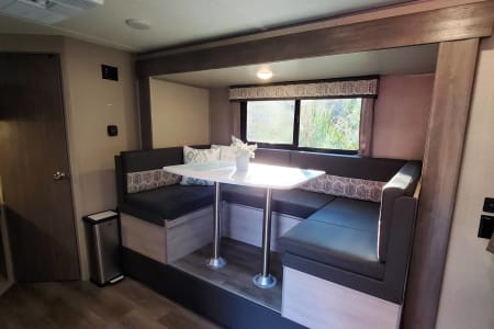 CummingRV rentals