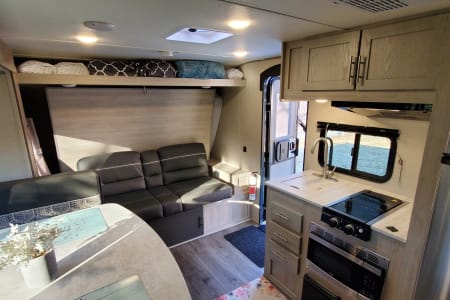 CummingRV rentals