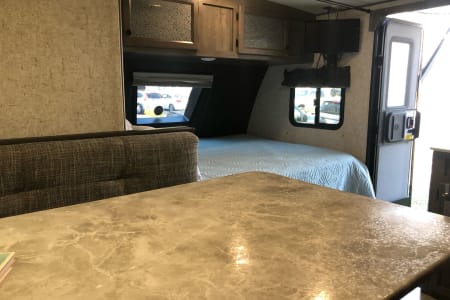 PoquosonRV rentals