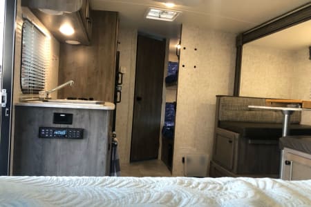 PoquosonRV rentals