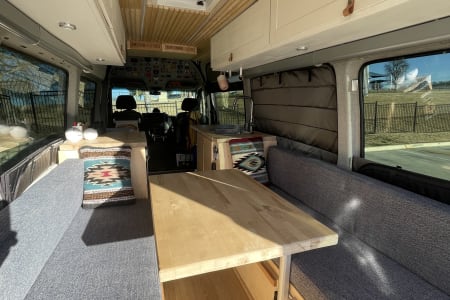 AustinRV rentals