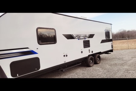 MadisonRV rentals