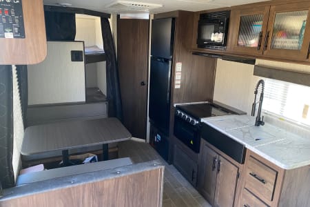 kansas cityRV rentals