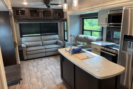 CamdenRV rentals