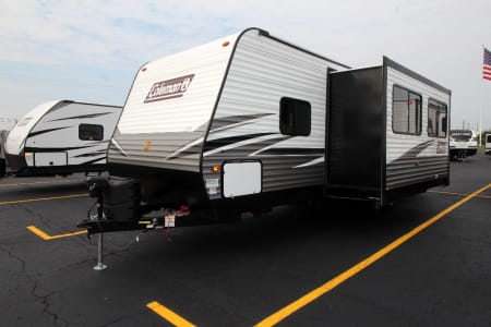 RichlandRV rentals