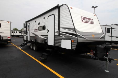 RichlandRV rentals