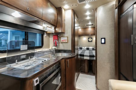 North CharlestonRV rentals