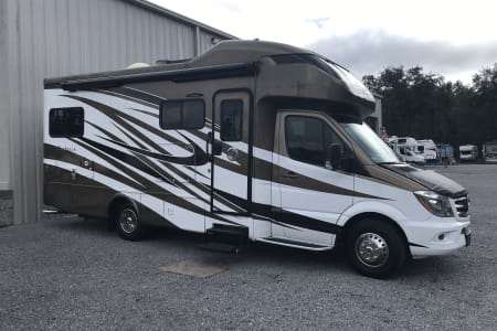 North CharlestonRV rentals