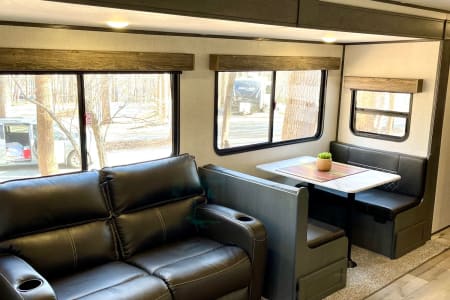 InmanRV rentals