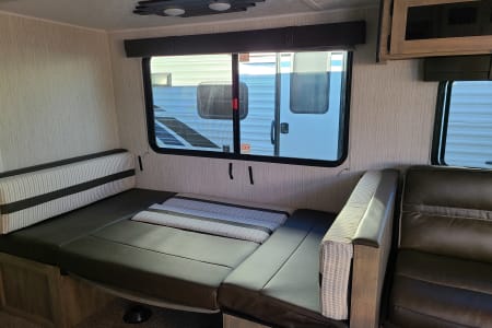 CamdenRV rentals