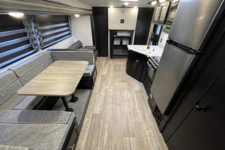 EppingRV rentals