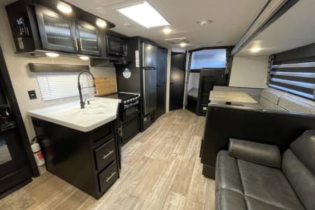 EppingRV rentals