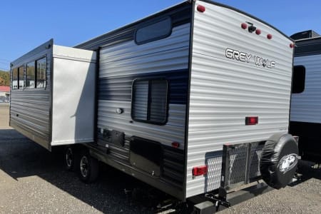 EppingRV rentals