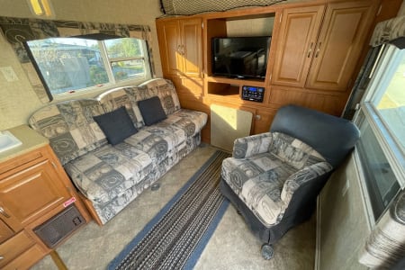 Simi ValleyRV rentals