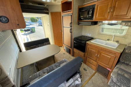 Simi ValleyRV rentals