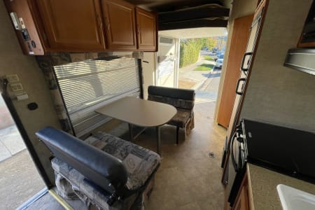 Simi ValleyRV rentals