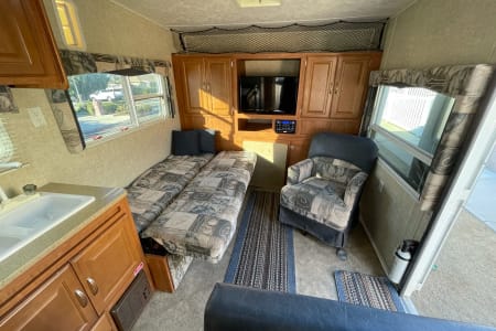 Simi ValleyRV rentals