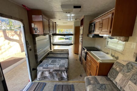 Simi ValleyRV rentals