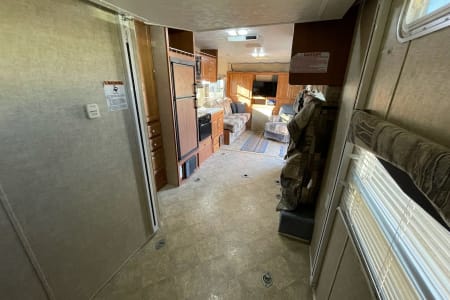 Simi ValleyRV rentals