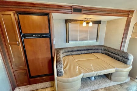 RV Rental idaho-falls,Idaho-(ID)