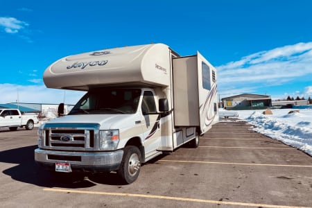 RV Rental idaho-falls,Idaho-(ID)