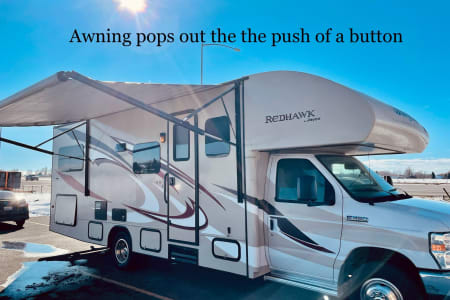 RV Rental idaho-falls,Idaho-(ID)