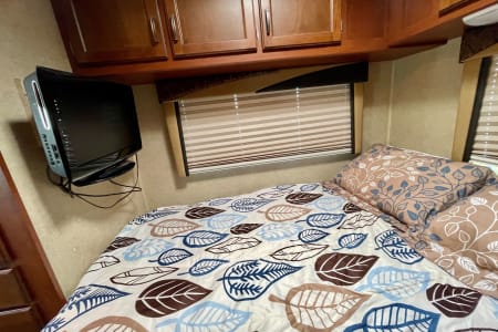 RV Rental idaho-falls,Idaho-(ID)