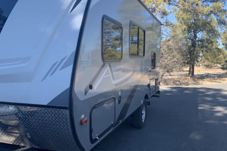 RanchoSedonaRVPark Rv Rentals