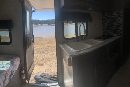 RanchoSedonaRVPark Rv Rentals