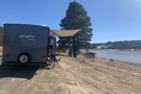 RanchoSedonaRVPark Rv Rentals