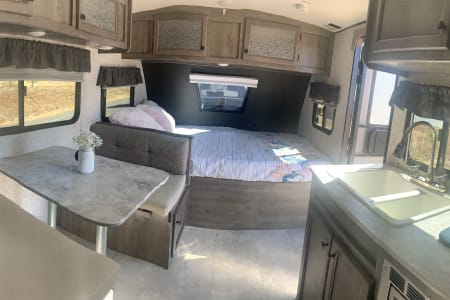 RanchoSedonaRVPark Rv Rentals