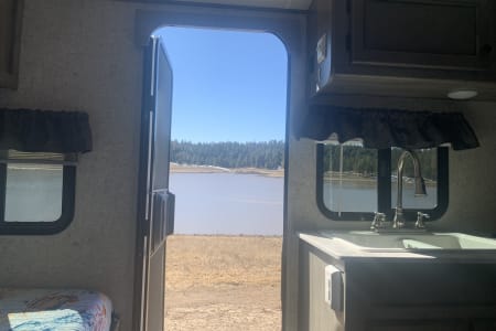 RanchoSedonaRVPark Rv Rentals