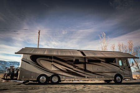 RV Rental san-jose,California-(CA)