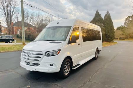 GreerRV rentals