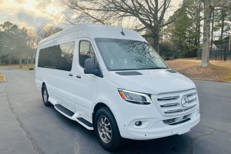 RV Rental greenville,South-Carolina-(SC)