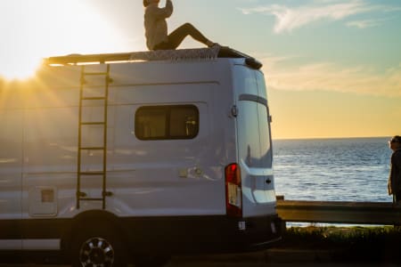 RV Rental san-diego,California-(CA)