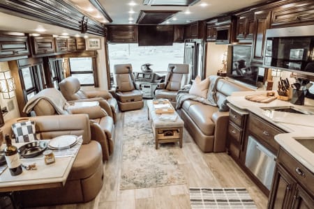 RV Rental san-jose,California-(CA)