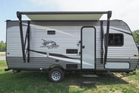 HollandStatePark Rv Rentals