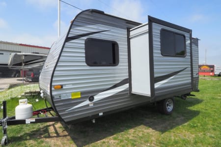 HollandStatePark Rv Rentals