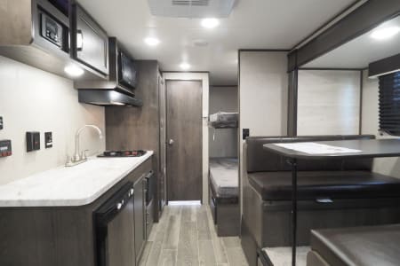 HollandStatePark Rv Rentals