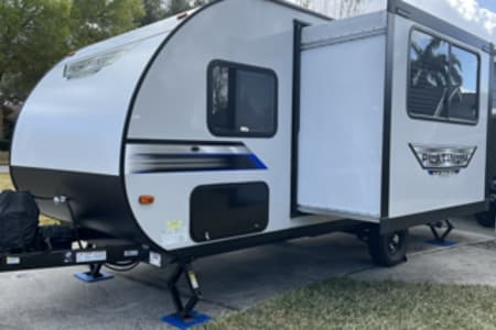 WekiwaSpringsStatePark Rv Rentals