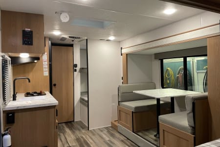 RV Rental alberta