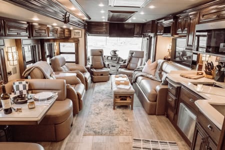 RV Rental san-jose,California-(CA)