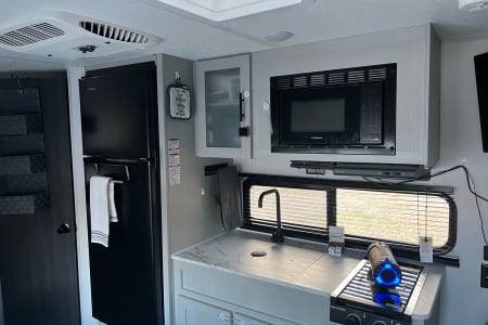 RV Rental richmond,Virginia-(VA)