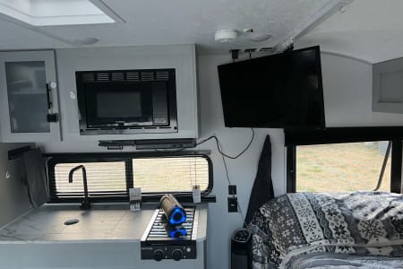 RV Rental richmond,Virginia-(VA)